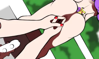 Lusamine Two Girls One Butt Adult Game Screenshots (2)