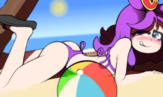 Lusamine Two Girls One Butt Adult Game Screenshots (4)