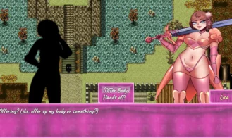 Lust Knight Lisa Adult Game Screenshots (7)