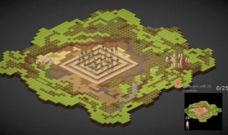Lusty Nomads RTS Adult Game Screenshots (4)