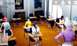 Mafia Certificate Adult Game Screenshots (2)
