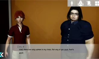 Mafia Certificate Adult Game Screenshots (9)
