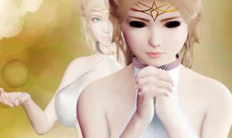Maiden Miko Adult Game Screenshots (1)