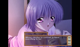 Makoku - The Seductive Twilight Squadron Adult Game Screenshots (3)