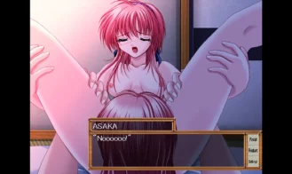 Makoku - The Seductive Twilight Squadron Adult Game Screenshots (6)