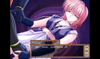 Makoku - The Seductive Twilight Squadron Adult Game Screenshots (7)