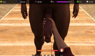 Martique's Farm Adult Game Screenshots (1)