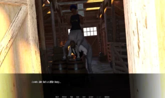 Martique's Farm Adult Game Screenshots (3)