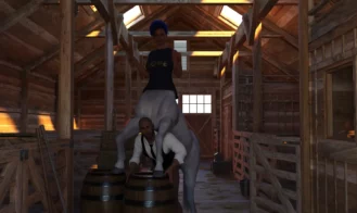 Martique's Farm Adult Game Screenshots (6)