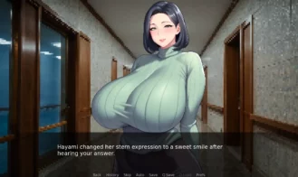 Meet MILF Adult Game Screenshots (8)