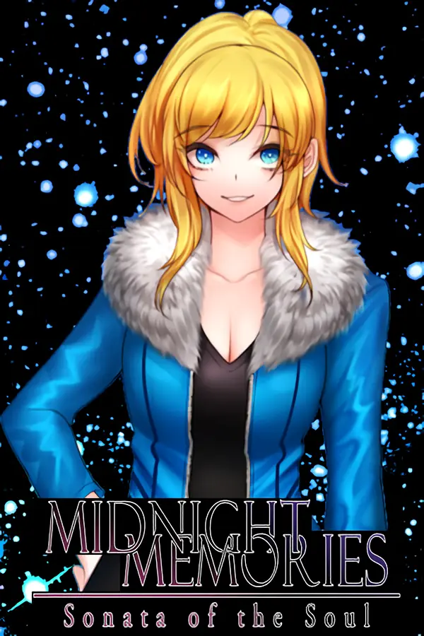Midnight Memories- Sonata of the Soul porn xxx game download cover