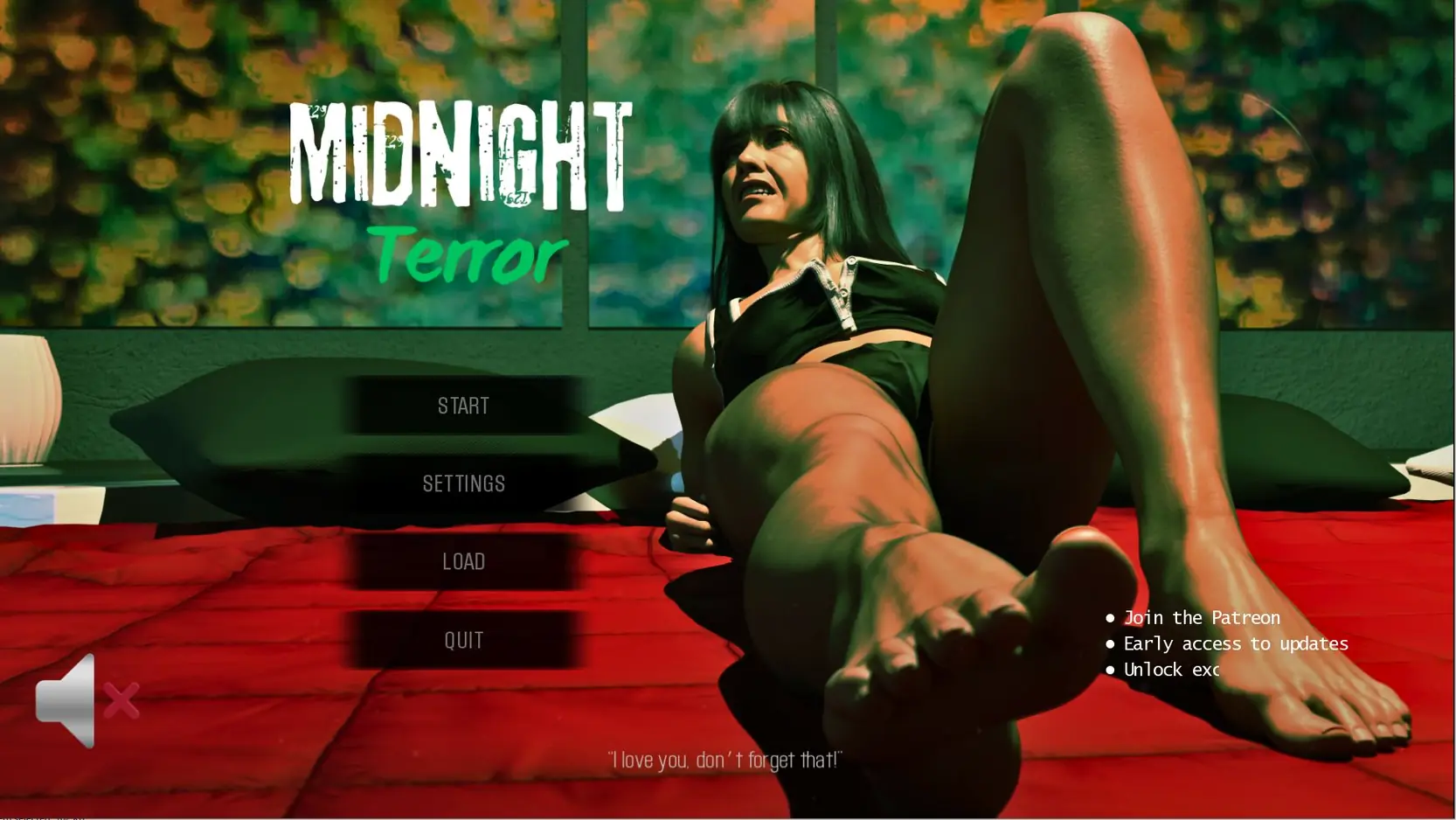 Midnight Terror porn xxx game download cover