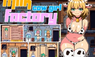 MilkFactory porn xxx game download cover