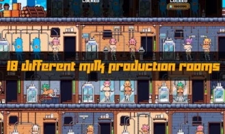MilkFactory Adult Game Screenshots (1)