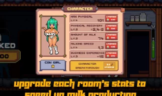 MilkFactory Adult Game Screenshots (2)