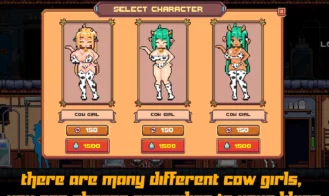 MilkFactory Adult Game Screenshots (3)
