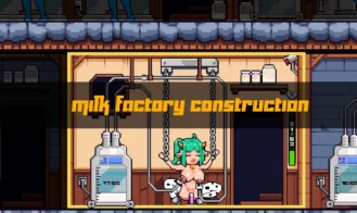 MilkFactory Adult Game Screenshots (6)
