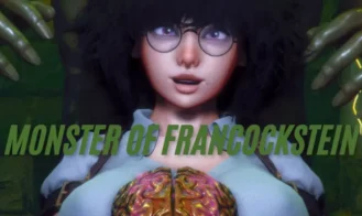Monster Of Francockstein porn xxx game download cover