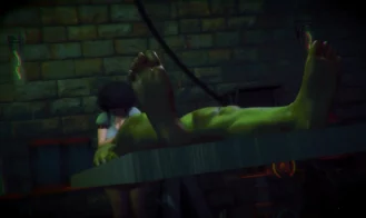 Monster Of Francockstein Adult Game Screenshots (3)
