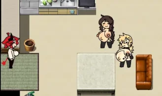 Ms. Claire's Maternity Stay Adult Game Screenshots (2)