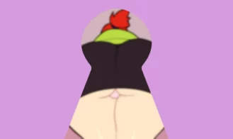 My Babysitter Frankie Adult Game Screenshot (4)