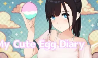 My Cute Egg Diary porn xxx game download cover