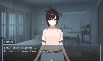 My Cute Egg Diary Adult Game Screenshots (2)