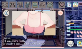 My Cute Egg Diary Adult Game Screenshots (4)