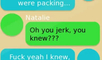 My Girlfriend Left Me So I Downloaded a Dating App Adult Game Screenshots (1)