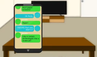 My Girlfriend Left Me So I Downloaded a Dating App Adult Game Screenshots (2)