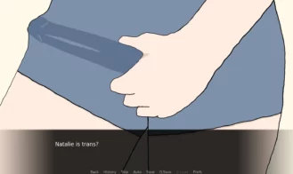 My Girlfriend Left Me So I Downloaded a Dating App Adult Game Screenshots (3)