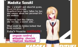 My Live-in Girlfriend is a Tormentor Adult Game Screenshots (2)