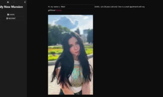 My New Mansion Adult Game Screenshots (1)