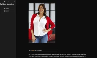 My New Mansion Adult Game Screenshots (2)