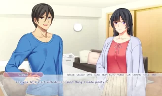 My Wife in His Embrace Adult Game Screenshots (2)