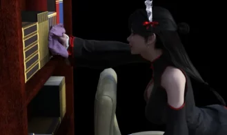 My maid master Adult Game Screenshots (2)