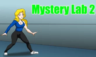 Mystery Lab 2 porn xxx game download cover