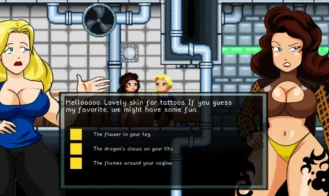 Mystery Lab 2 Adult Game Screenshots (3)