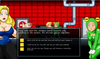 Mystery Lab 2 Adult Game Screenshots (4)