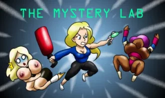 Mystery Lab porn xxx game download cover