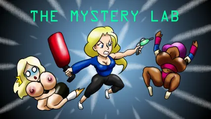 Mystery Lab porn xxx game download cover