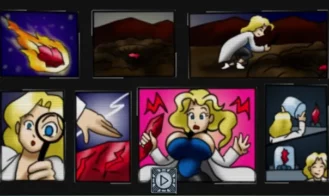 Mystery Lab Adult Game Screenshots (2)