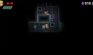 Mystery Lab Adult Game Screenshots (4)