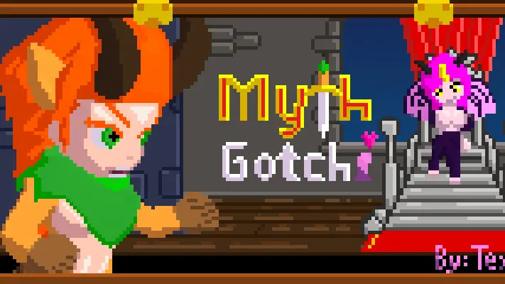 MythGotchi porn xxx game download cover
