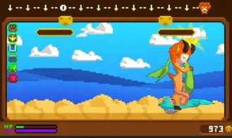 MythGotchi Adult Game Screenshots (5)