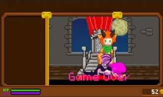 MythGotchi Adult Game Screenshots (6)
