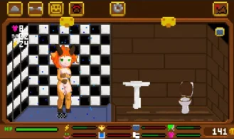 MythGotchi Adult Game Screenshots (8)