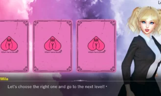 NEB Syndrome Adult Game Screenshots (1)