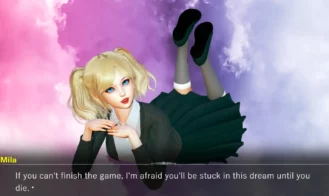 NEB Syndrome Adult Game Screenshots (2)
