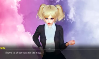 NEB Syndrome Adult Game Screenshots (4)